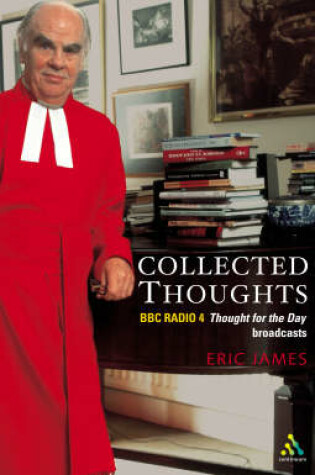 Cover of Collected Thoughts
