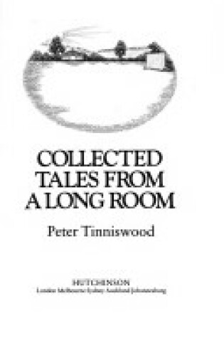 Cover of Collected Tales from a Long Room