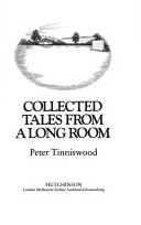 Book cover for Collected Tales from a Long Room