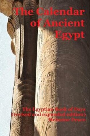 Cover of The Calendar of Ancient Egypt