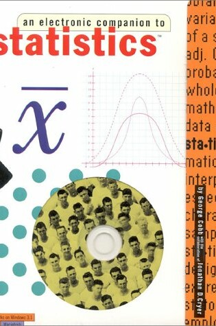 Cover of Statistics