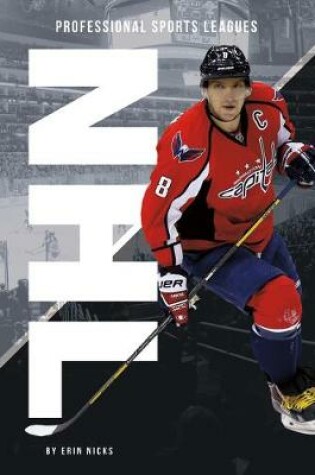 Cover of NHL
