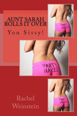 Book cover for Aunt Sarah Rolls It Over