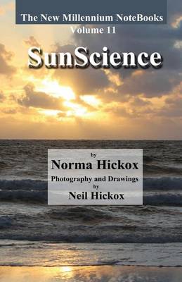 Book cover for SunScience