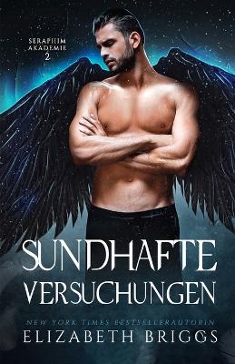 Book cover for S�ndhafte Versuchungen
