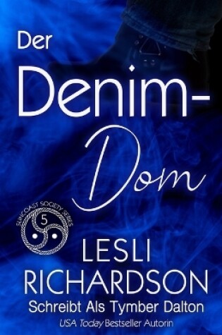 Cover of Der Denim-Dom