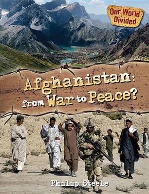 Cover of Afghanistan