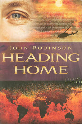 Book cover for Heading Home