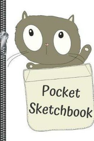 Cover of Pocket Sketchbook