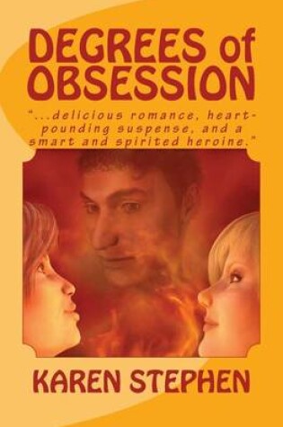 Cover of Degrees of Obsession