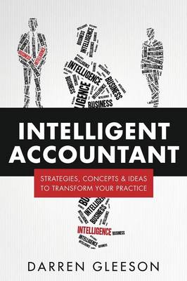 Book cover for Intelligent Accountant