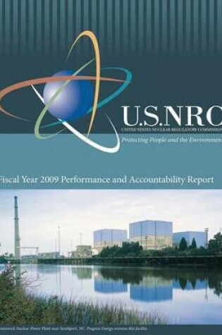 Cover of Fiscal Year 2009 Performance and Accountability Report