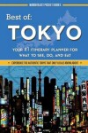 Book cover for Best of Tokyo