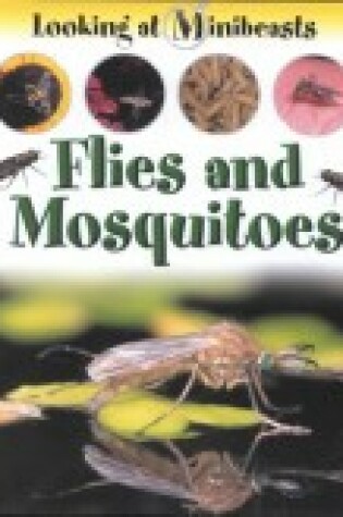 Cover of Files and Mosquitoes