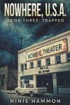 Book cover for Trapped