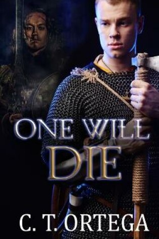 Cover of One Will Die