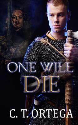 Book cover for One Will Die