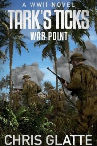 Cover of Tark's Ticks War Point
