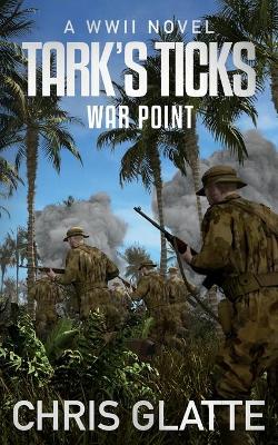 Book cover for Tark's Ticks War Point