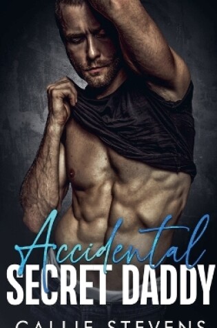 Cover of Accidental Secret Daddy