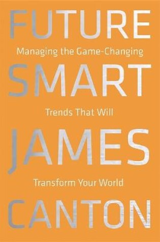 Cover of Future Smart