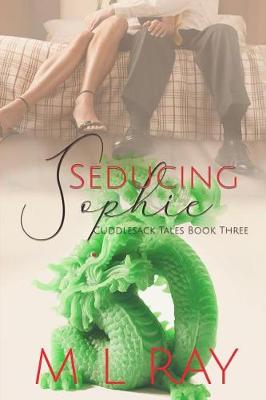 Book cover for Seducing Sophie