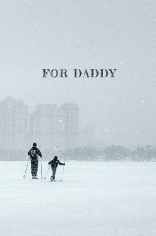 Cover of For daddy