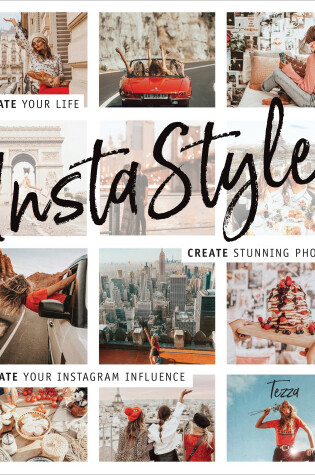 Cover of InstaStyle