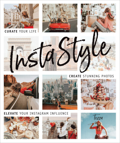 InstaStyle by Tessa Barton