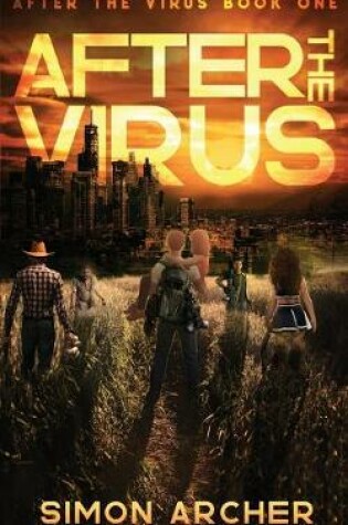 Cover of After the Virus