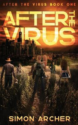 Book cover for After the Virus