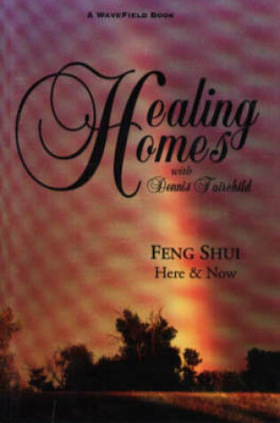 Cover of Healing Homes