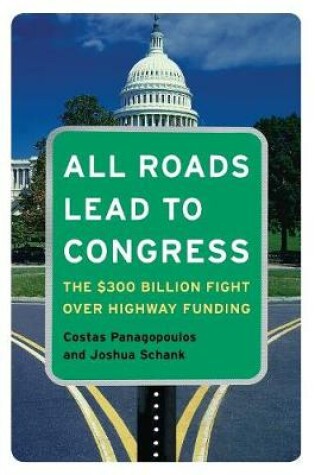 Cover of All Roads Lead to Congress