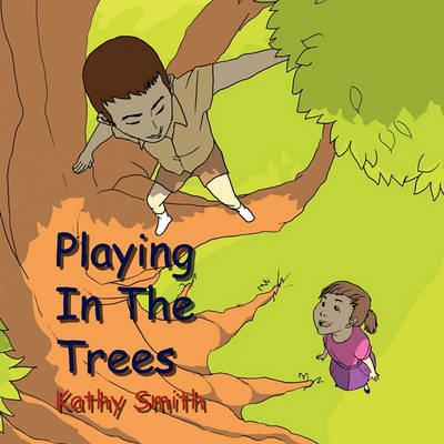 Book cover for Playing in the Trees