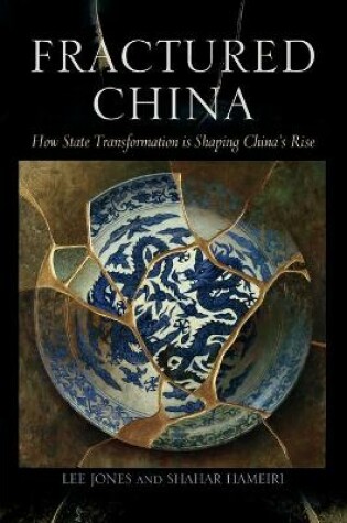 Cover of Fractured China