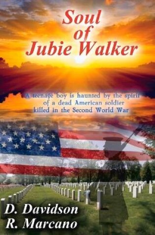 Cover of Soul of Jubie Walker