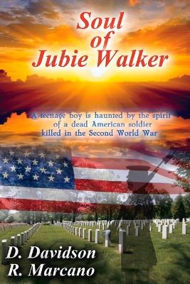 Book cover for Soul of Jubie Walker