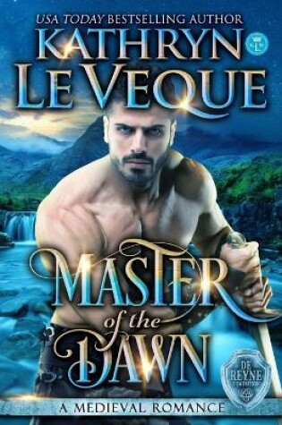 Cover of Master of the Dawn