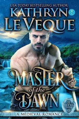 Cover of Master of the Dawn