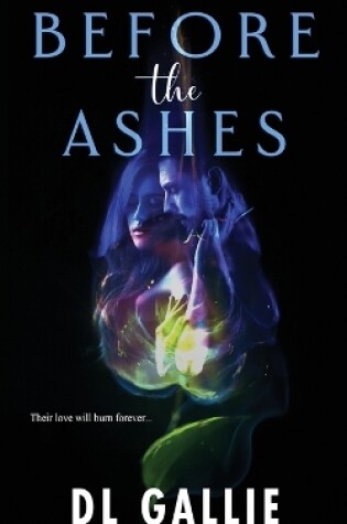 Cover of Before the Ashes