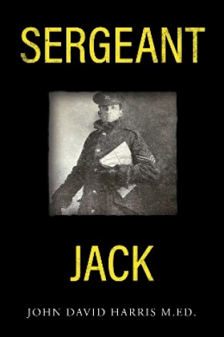 Cover of Sergeant Jack