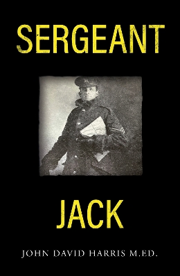 Book cover for Sergeant Jack