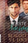 Book cover for Erste Saison