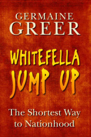 Cover of Whitefella Jump Up