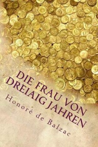 Cover of Die Frau Von Dreiaig Jahren