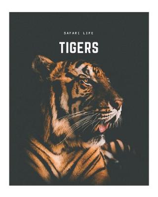 Cover of Tigers