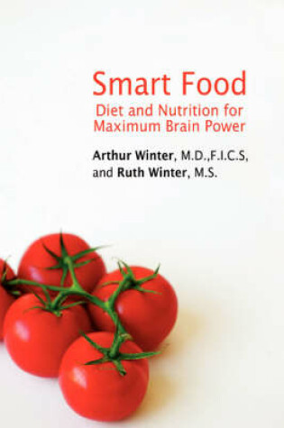 Cover of Smart Food