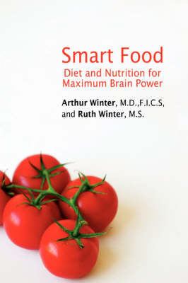 Book cover for Smart Food