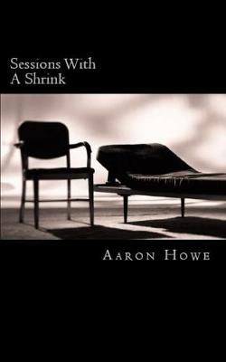 Book cover for Sessions With A Shrink