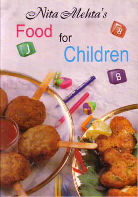 Book cover for Step by Step Food for Children